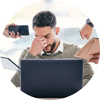 Job or Business Problem