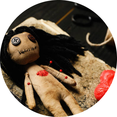 Negative Energy Removal